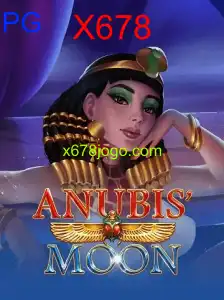 AnubisMoon - X678