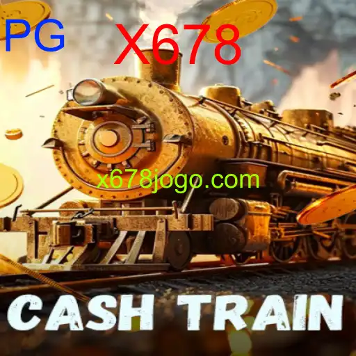 CashTrain - X678
