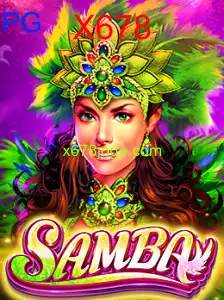 Samba - X678